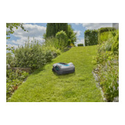 GARDENA Mähroboter smart SILENO life 1.500 m² Set-5