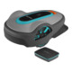 GARDENA Mähroboter smart SILENO life 750 m² Set-1