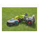 GARDENA Mähroboter smart SILENO life 750 m² Set