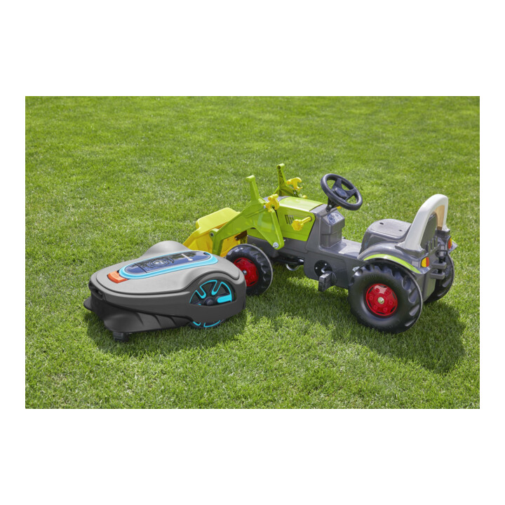 GARDENA Mähroboter smart SILENO life 750 m² Set