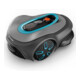 GARDENA Mähroboter smart SILENO max 1.500 m²