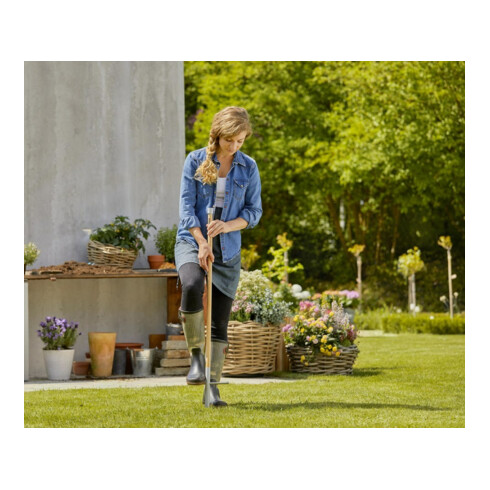 Gardena Manche ClickUp
