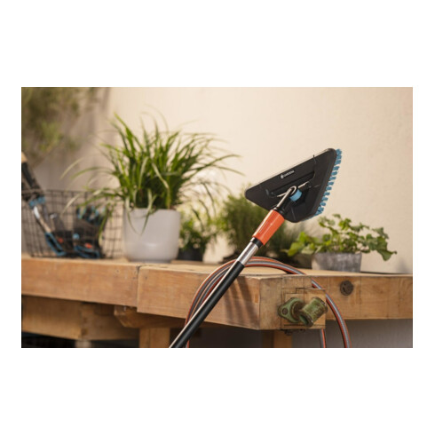 Gardena Manche S, 90 cm Cleansystem 18800-20