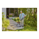 Gardena Manche télescopique AquaBrush 14845-20-3