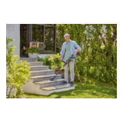 Gardena Manche télescopique AquaBrush 14845-20-3