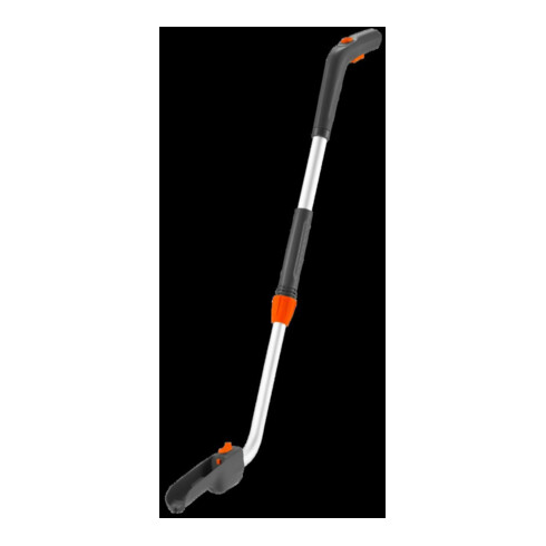 Gardena Manche télescopique avec roues 09859-20