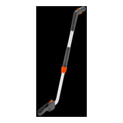 Gardena Manche télescopique avec roues 09859-20