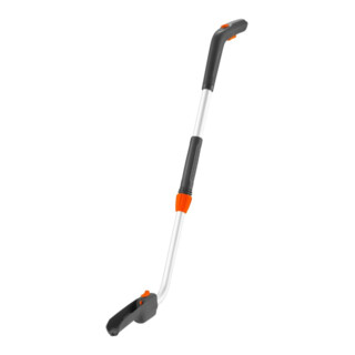 Gardena Manche télescopique avec roues 09859-20