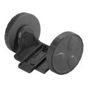 Gardena Manche télescopique avec roues 09859-20-3
