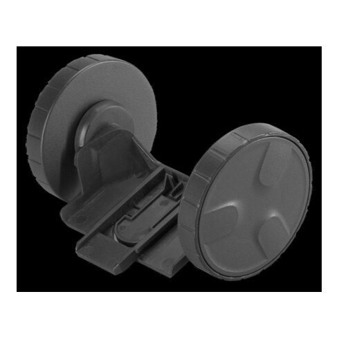 Gardena Manche télescopique avec roues 09859-20