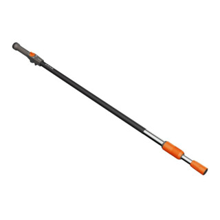 Gardena Manche télescopique M-XL 155 - 260 cm Cleansystem 18804-20