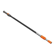 Gardena Manche télescopique M-XL 155 - 260 cm Cleansystem 18804-20