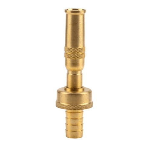 Gardena Mess. Komfort-Spritze für 1/2" Schlauch