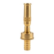 Gardena Mess. Komfort-Spritze für 1/2" Schlauch-1