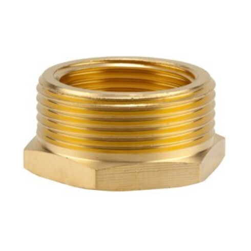 Gardena Mess. Reduzierstück G 1 1/4-AG/G 1-IG