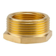 Gardena Mess. Reduzierstück G 1 1/4-AG/G 1-IG