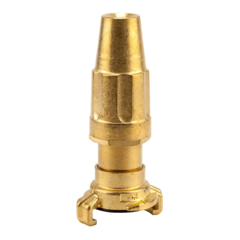 Gardena Mess. Schnellkupplungs- Spritze für 1Z-Schlauch