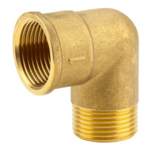 Gardena Mess. Winkel mit IG/AG G 1-Gewinde