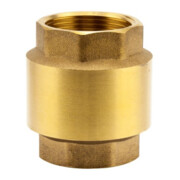 Gardena Mess. Zwischenventil 42 mm (G 1 1/4)-Gewinde