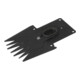 Gardena Messersatz für Accu 3+4 SB-1