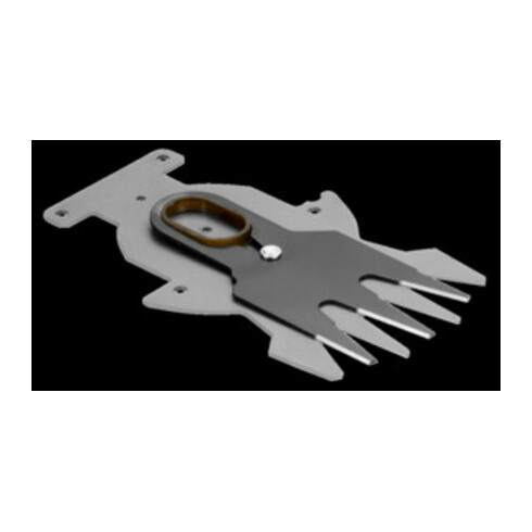 Gardena Messersatz für Buchsschn. ContourCut, 2344