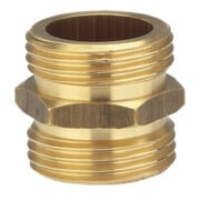 GARDENA Messing-Gewindenippel, 33,3 mm (G 1)-Gewinde-1