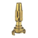 GARDENA Messing-Schnellkupplungs-Spritze, für 19 mm (3/4")-Schläuche-1