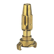 GARDENA Messing-Schnellkupplungs-Spritze, für 25 mm (1")-Schläuche-1