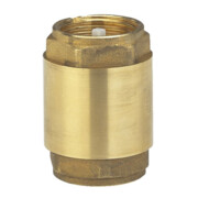 GARDENA Messing-Zwischenventil, 33,3 mm (G 1)-Gewinde-1
