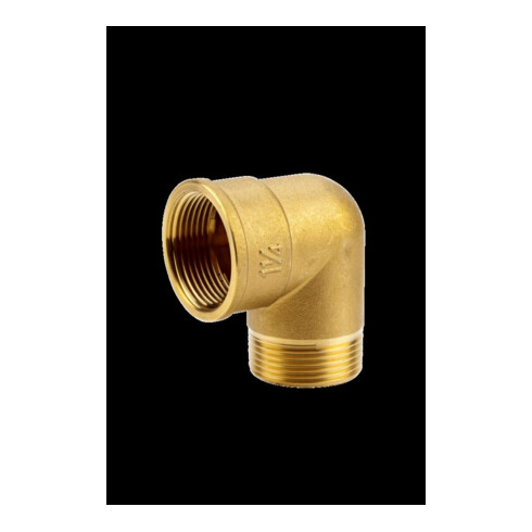 Gardena Mesureur d'angle avec filetage femelle/mâle G 1 1/4