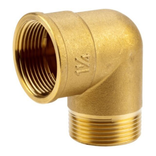 Gardena Mesureur d'angle avec filetage femelle/mâle G 1 1/4
