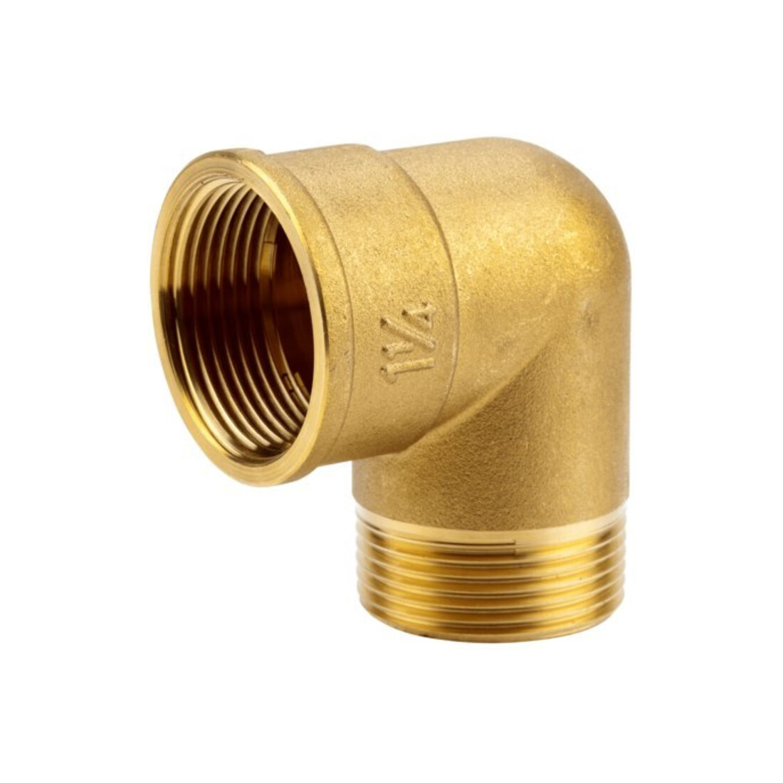Gardena Mesureur d'angle avec filetage femelle/mâle G 1 1/4