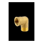 Gardena Mesureur d'angle avec filetage femelle/mâle G 1
