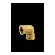Gardena Mesureur d'angle avec filetage G 3/4-F, filetage G 3/4-F