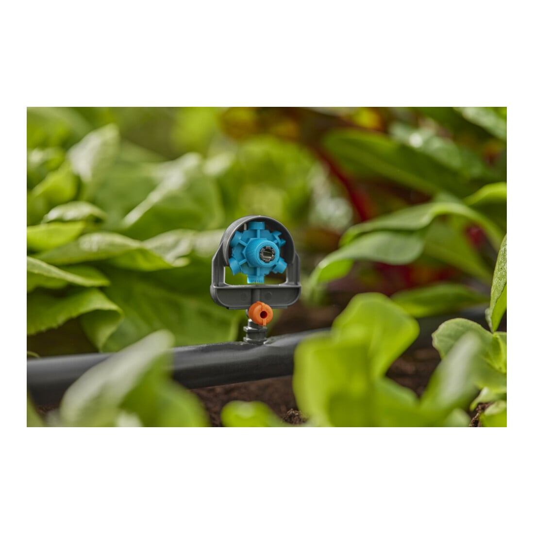 Gardena Micro-Drip-System 6 in 1 Sprühdüse