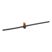 GARDENA Micro-Drip-System Absperrventil, (3/16") - Inhalt: 2 Stück-5