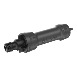 Gardena Micro-Drip-System Basisgerät 1000
