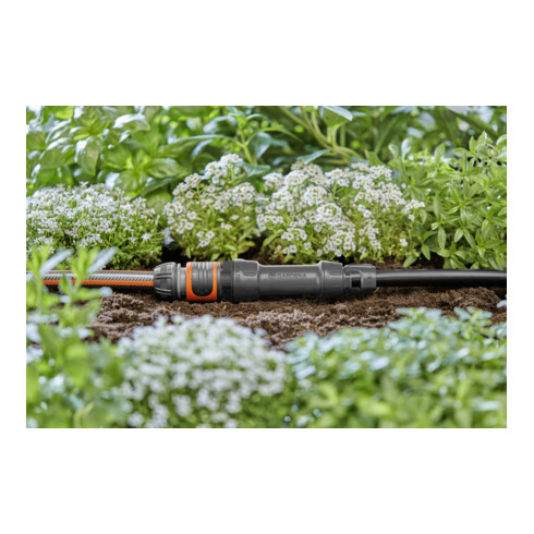 Gardena Micro-Drip-System Basisgerät 1000