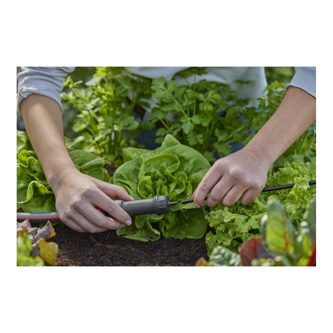Gardena Micro-Drip-System Basisgerät 1000