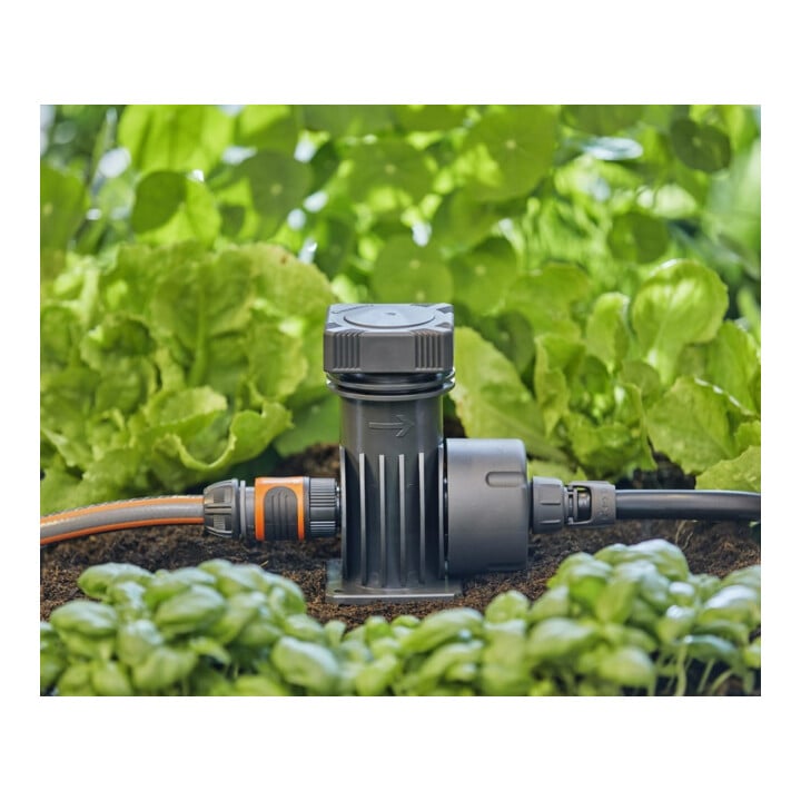 Gardena Micro-Drip-System Basisgerät 2000