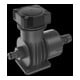 Gardena Micro-Drip-System Basisgerät 2000