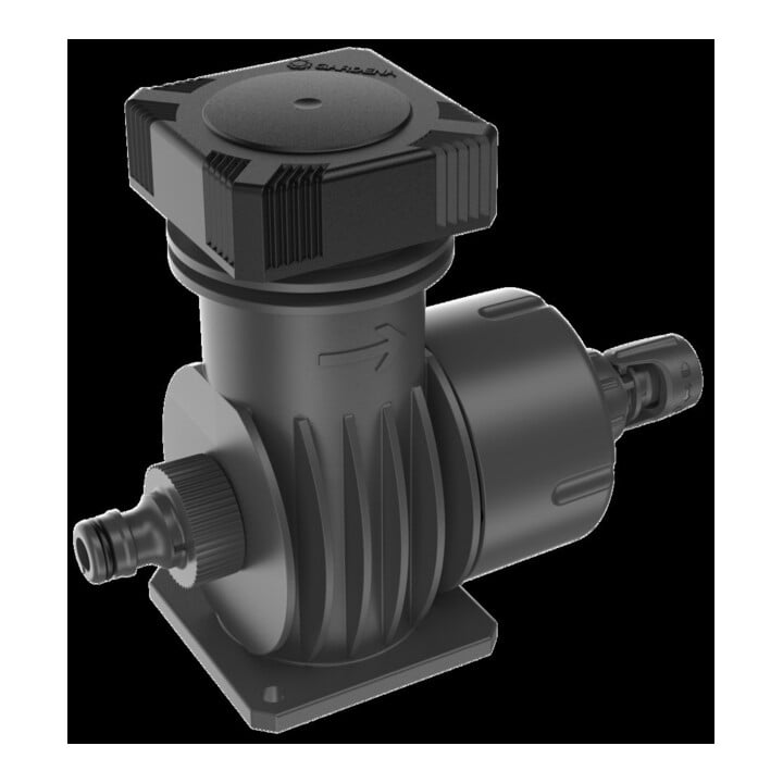 Gardena Micro-Drip-System Basisgerät 2000
