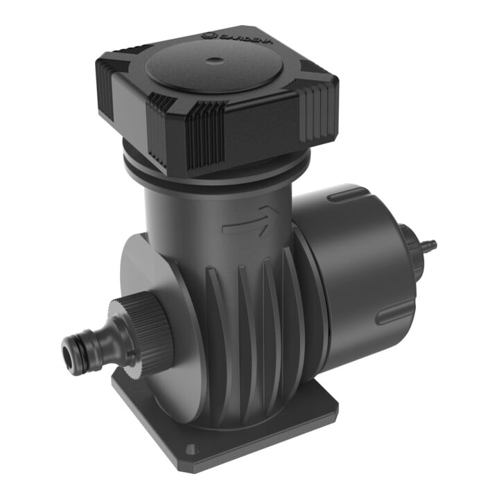 Gardena Micro-Drip-System Basisgerät 2000