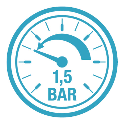 Gardena Micro-Drip-System Basisgerät 2000