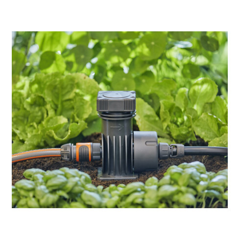 Gardena Micro-Drip-System Basisgerät 2000
