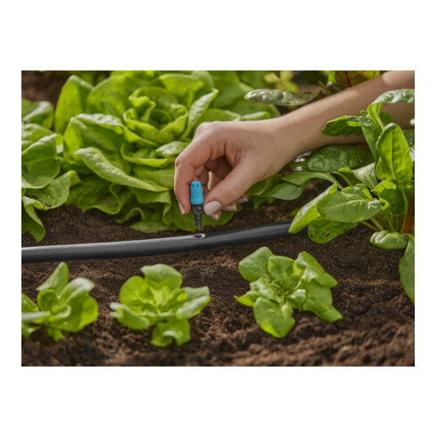 Gardena Micro-Drip-System Endkleinflächendüse
