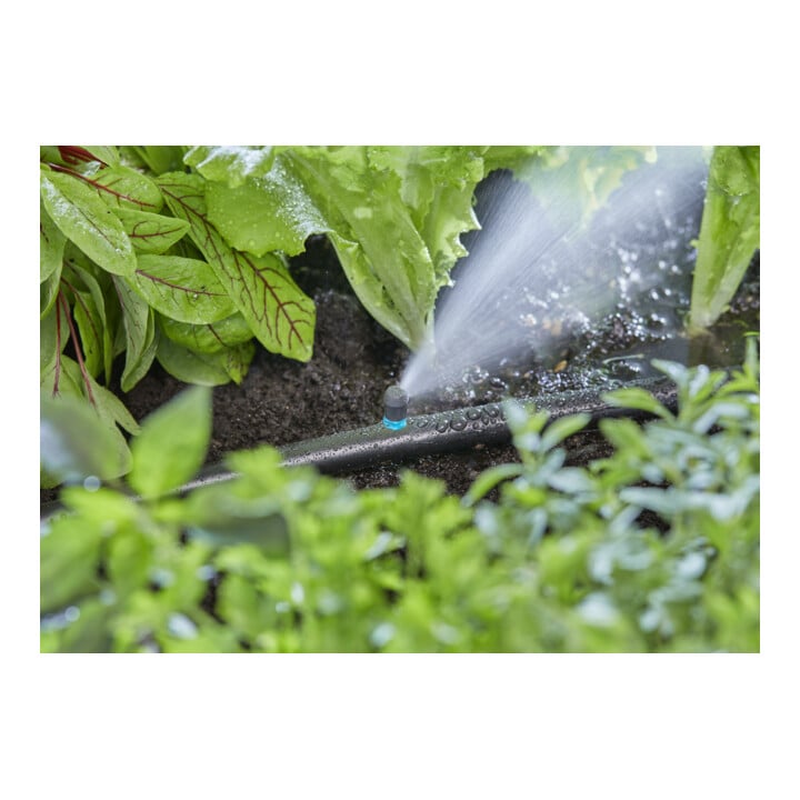 Gardena Micro-Drip-System Endstreifendüse