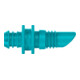 Gardena Micro-Drip-System Goutteur final 2 l/h - Contenu : 25 goutteurs, 1 aiguille de nettoyage-2