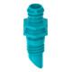 Gardena Micro-Drip-System Goutteur final 2 l/h - Contenu : 25 goutteurs, 1 aiguille de nettoyage-4
