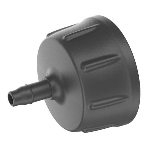 Gardena Micro-Drip-System Hahnanschluss 4,6 mm (3/16") - G 3/4"